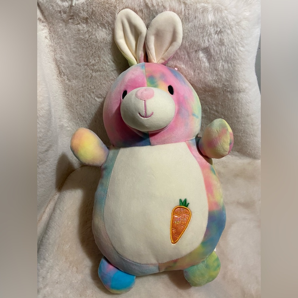 Squishmallow Stuffed Toy